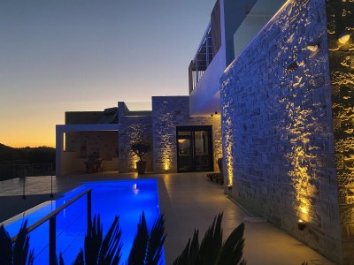 Villa No title - Outdoor photo 15