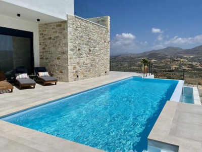 Villa No title - Outdoor photo 16