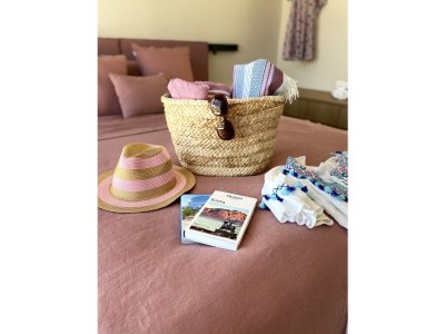 Villa No title - Features photo 25