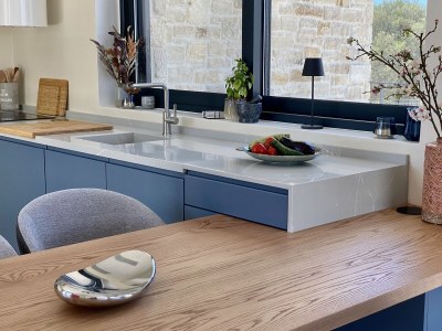 Villa No title - Features photo 26