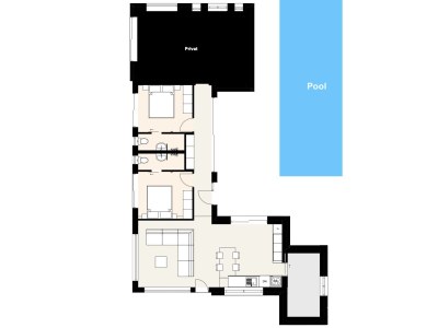 Villa No title - Document photo 41