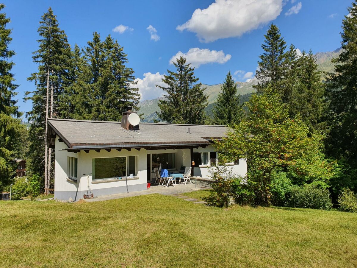 Holiday house No title - Outdoor photo 3