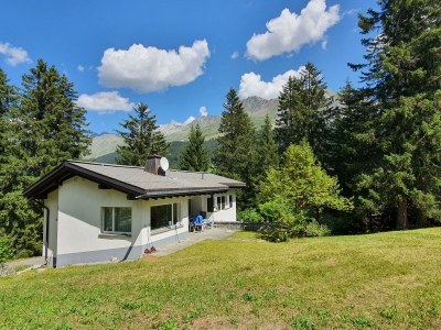 Holiday house No title - Outdoor photo 5