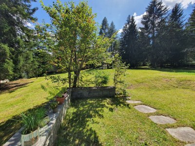 Holiday house No title - Outdoor photo 7