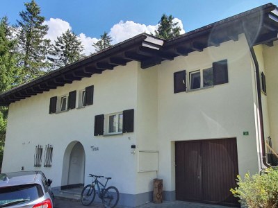 Holiday house No title - Outdoor photo 9