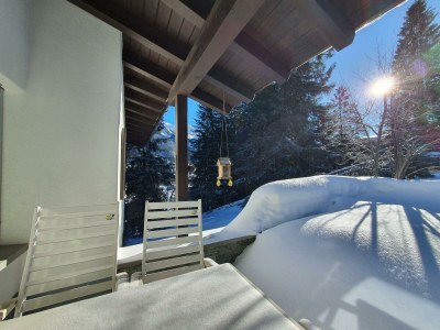 Holiday house No title - Features photo 17