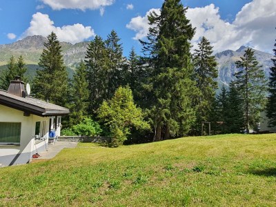 Holiday house No title - Environment photo 31