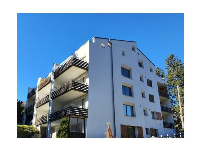 Holiday house Casa Fadail Seura 11 in Lenzerheide - Holiday house