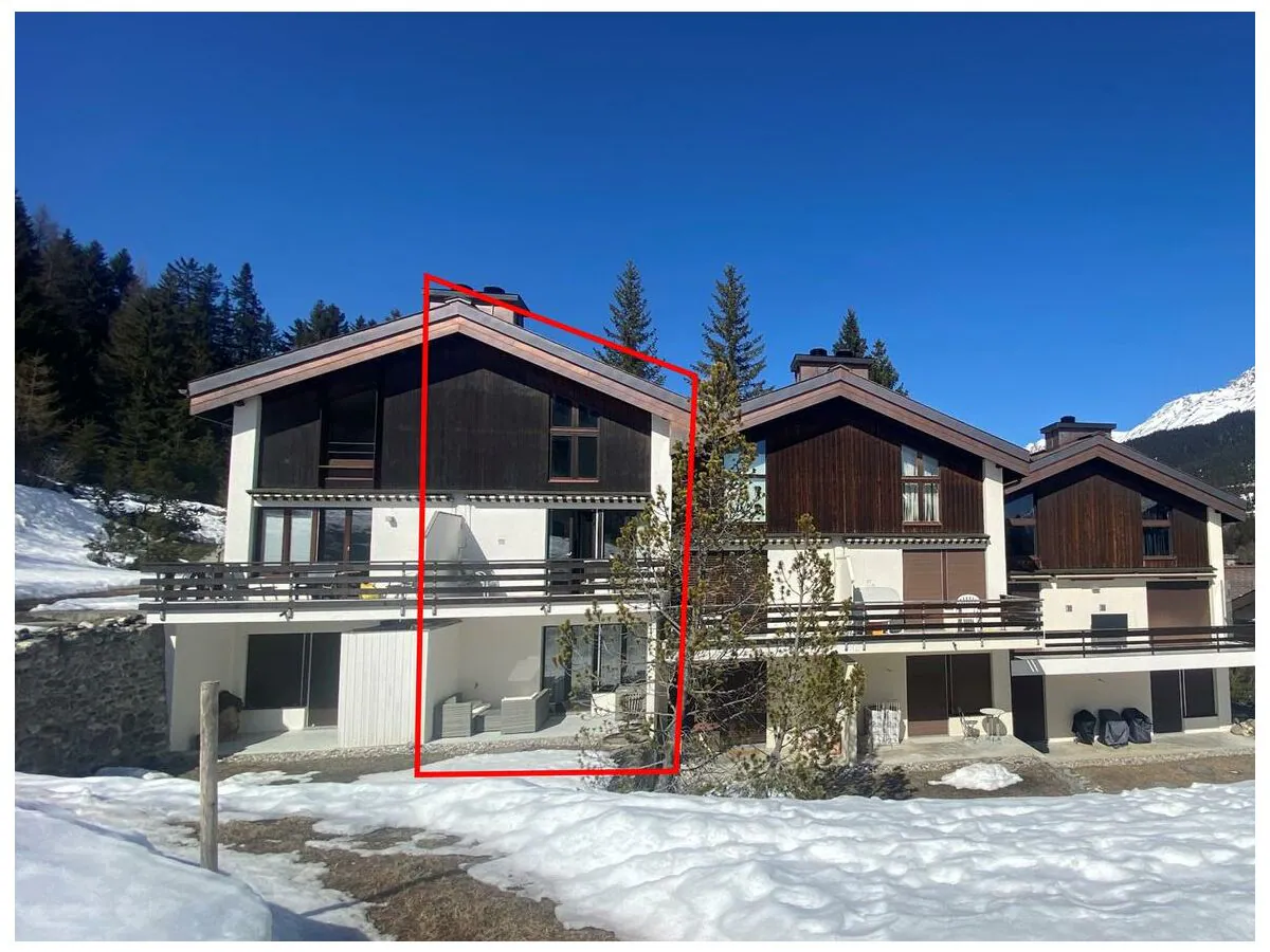 Holiday house Casa La Schmetta 45