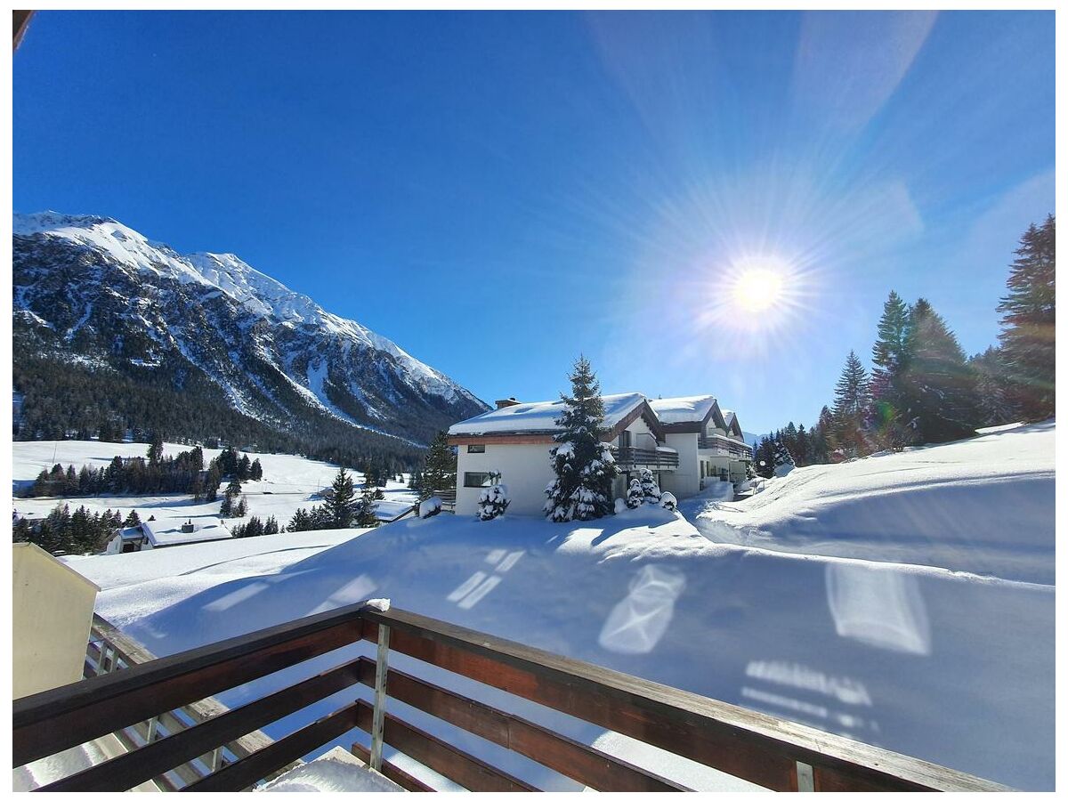 Holiday house Casa La Schmetta 45 - Outdoor photo 2