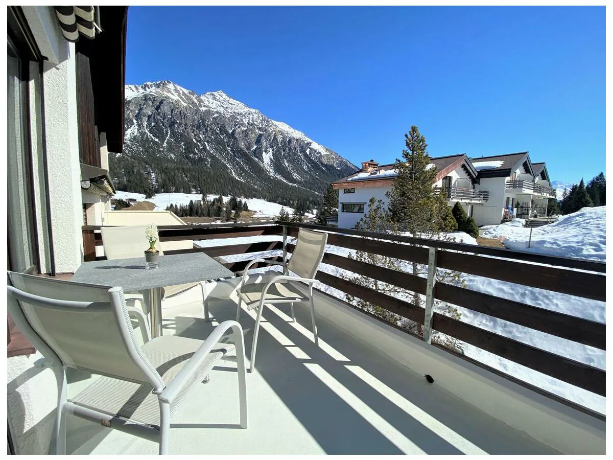 Holiday house Casa La Schmetta 45 - Outdoor photo 3