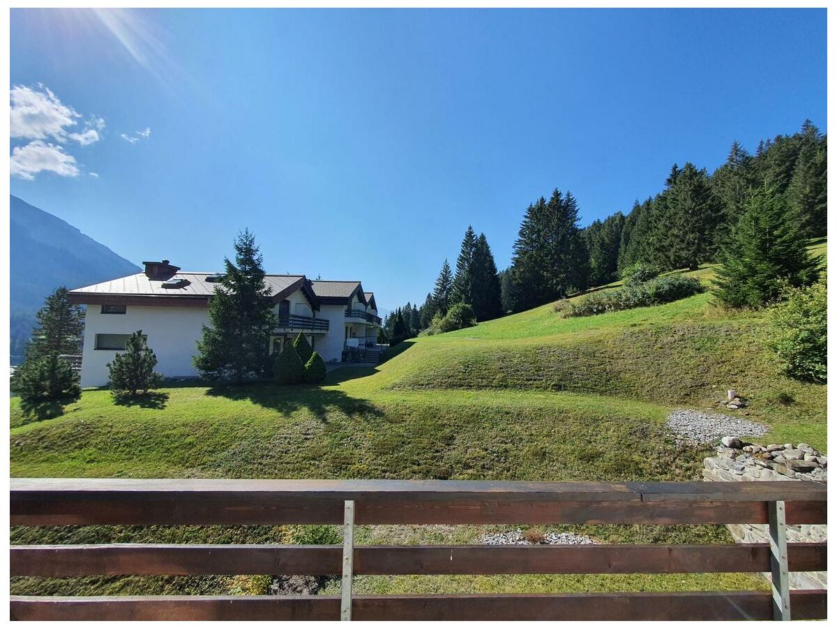 Holiday house Casa La Schmetta 45 - Outdoor photo 4