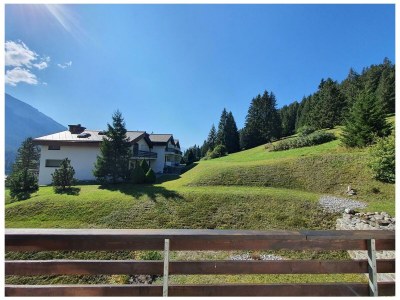 Holiday house Casa La Schmetta 45 - Outdoor photo 4