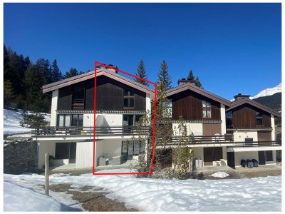 Holiday house Casa La Schmetta 45 - Outdoor photo 6