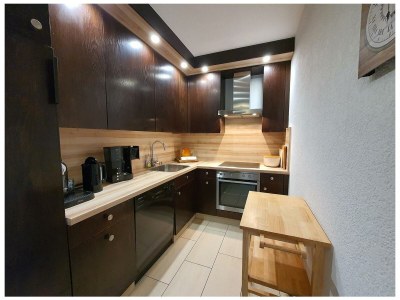 Holiday house Casa La Schmetta 45 - Features photo 12