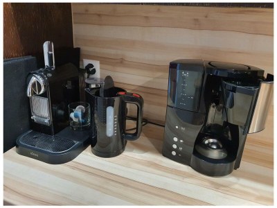 Holiday house Casa La Schmetta 45 - Features photo 15