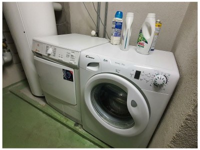 Holiday house Casa La Schmetta 45 - Features photo 16