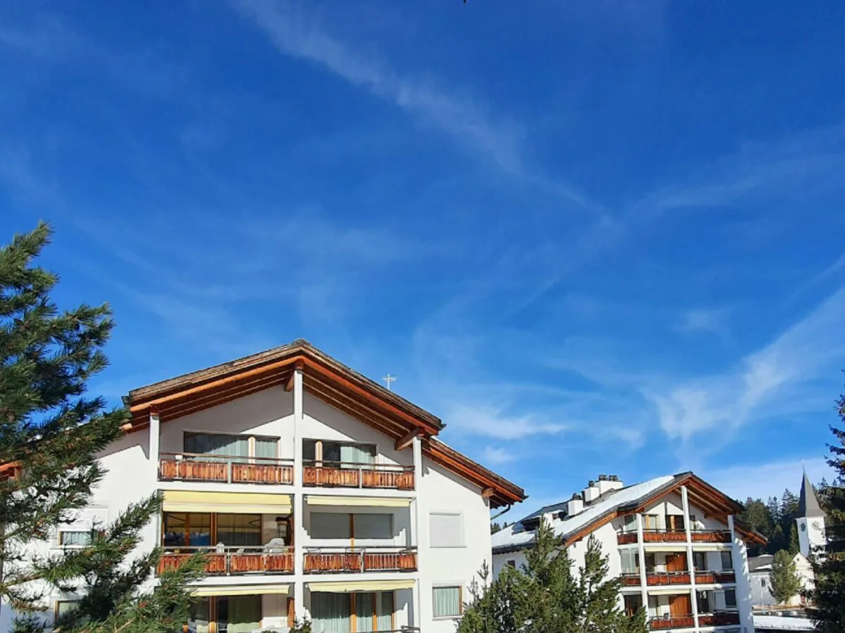 Holiday house No title - Outdoor photo 4