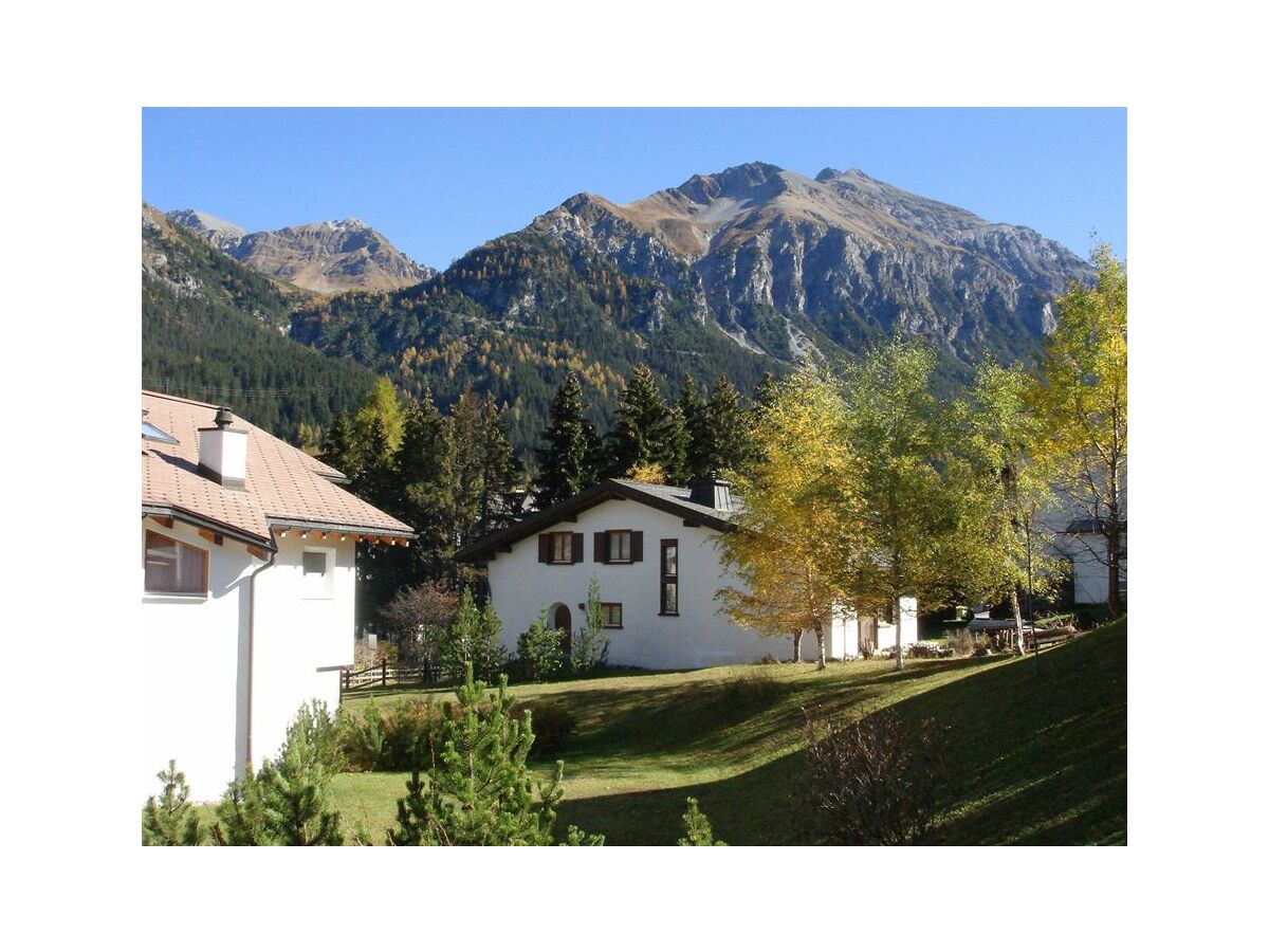 Holiday house No title - Outdoor photo 5