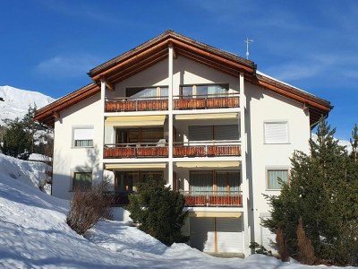 Holiday house No title - Outdoor photo 2