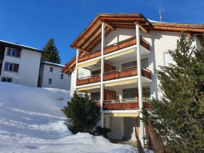 Holiday house No title - Outdoor photo 3