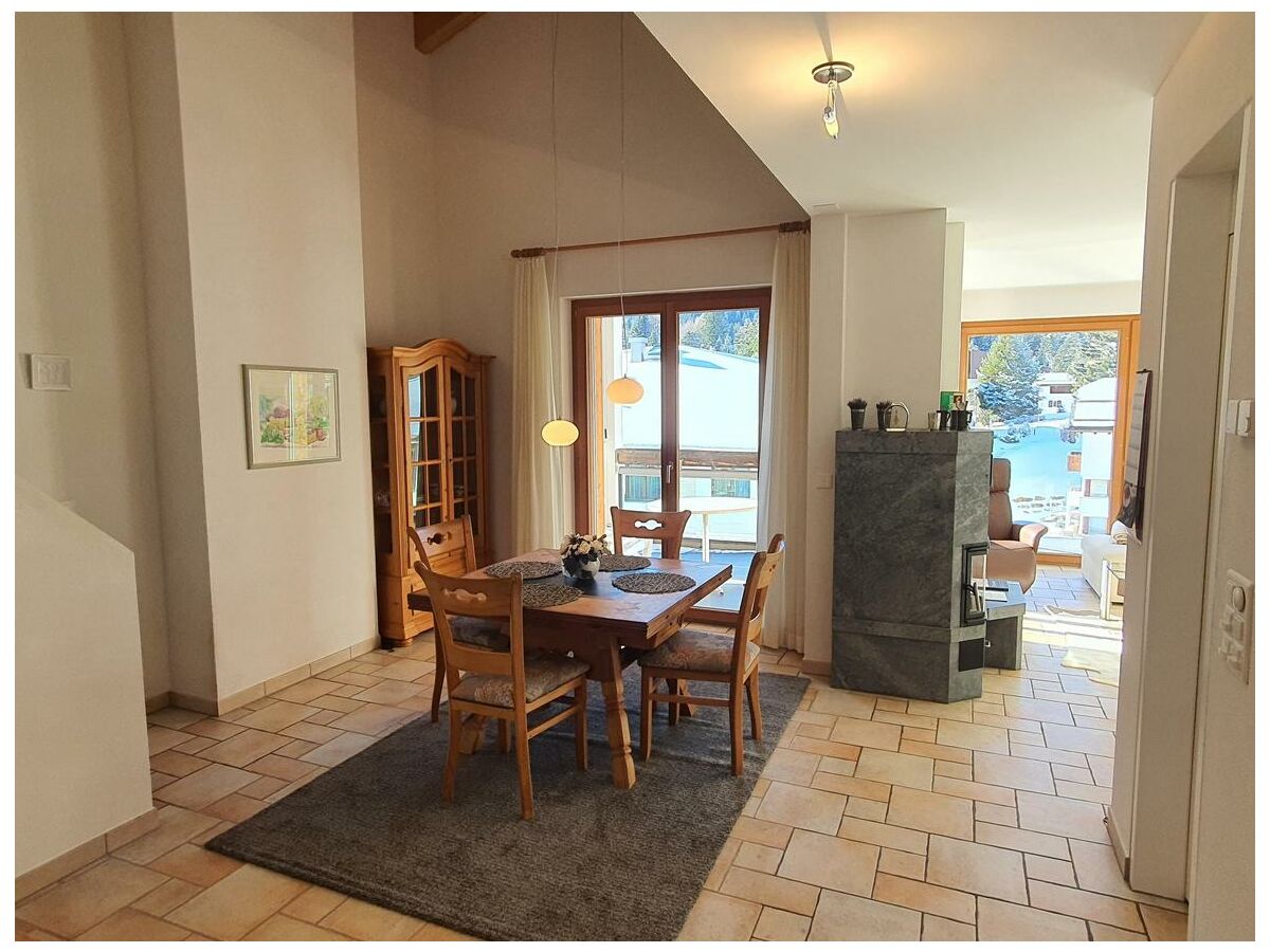 Holiday apartment Kinsella - Features photo 5