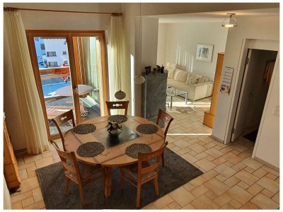 Holiday apartment Kinsella - Features photo 3