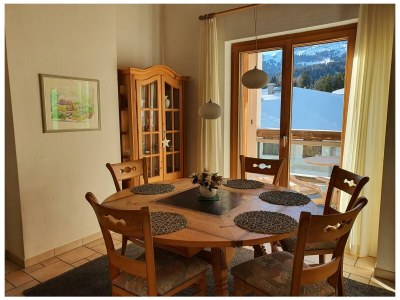 Holiday apartment Kinsella - Features photo 4