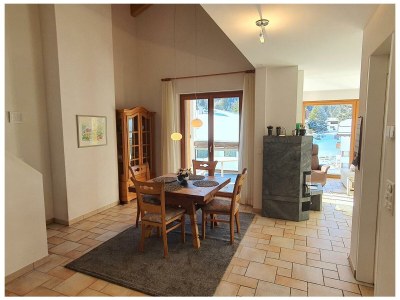 Holiday apartment Kinsella - Features photo 5