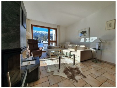 Holiday apartment Kinsella - Features photo 6