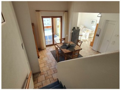 Holiday apartment Kinsella - Features photo 9