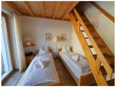 Holiday apartment Kinsella - Features photo 12