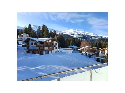 Holiday apartment Montana/ Staub - Outdoor photo 2