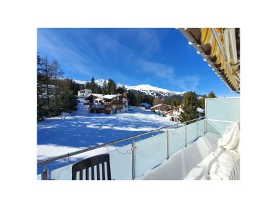 Holiday apartment Montana/ Staub - Outdoor photo 3