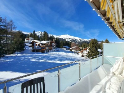 Holiday apartment Montana/ Staub - Outdoor photo 6