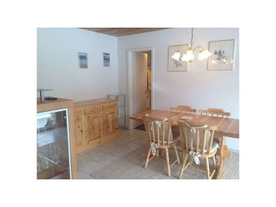 Holiday apartment Montana/ Staub - Features photo 7