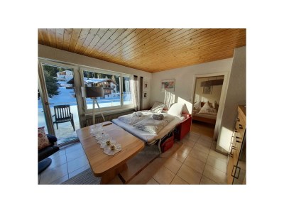 Holiday apartment Montana/ Staub - Features photo 8