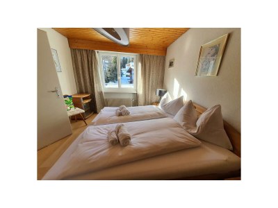 Holiday apartment Montana/ Staub - Features photo 12