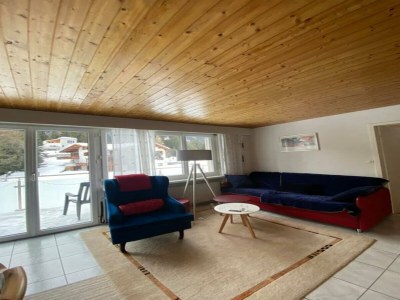 Holiday apartment Montana/ Staub - Features photo 15