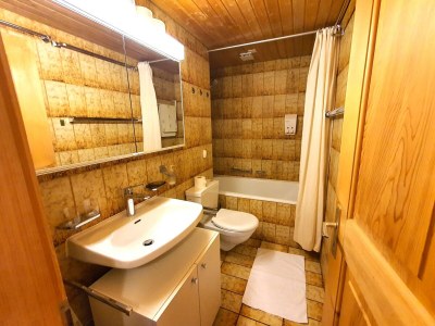 Holiday apartment Quadra 28 - Features photo 15