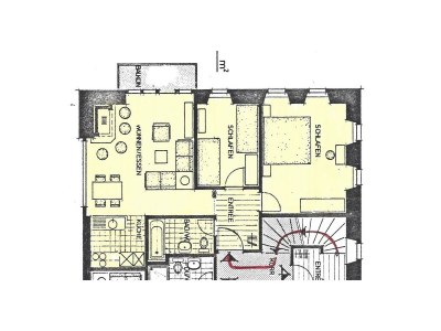 Holiday apartment Quadra 28 - Document photo 17