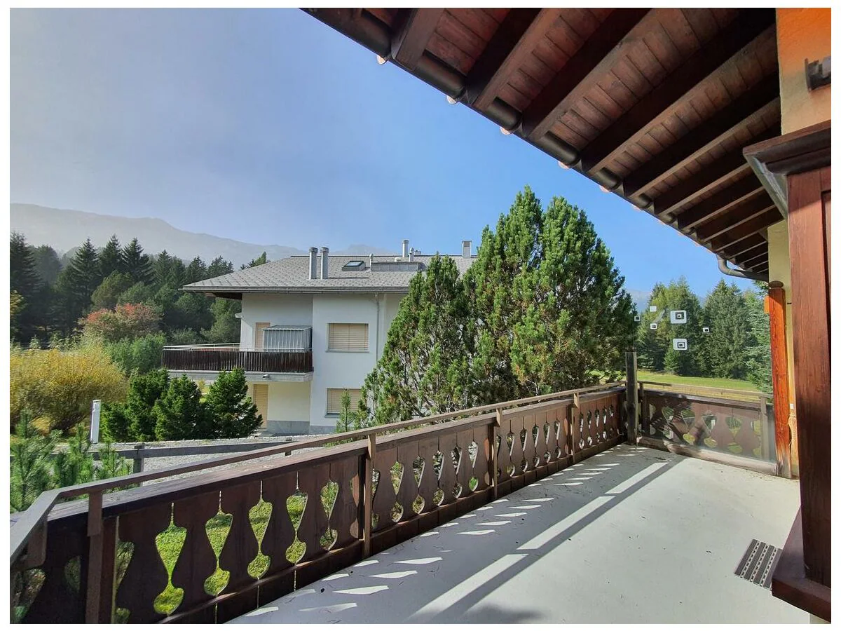 Holiday apartment Selina - Outdoor photo 4