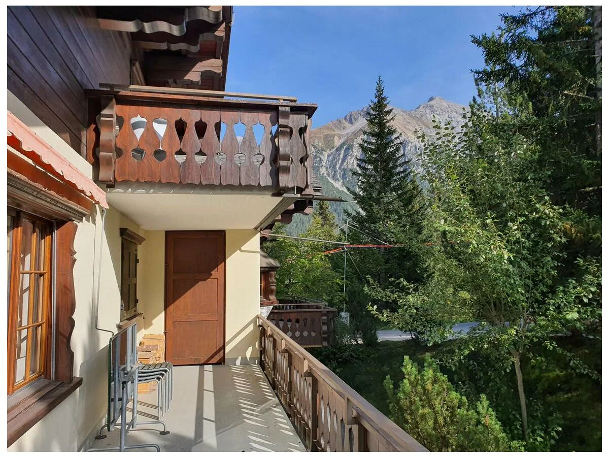 Holiday apartment Selina - Outdoor photo 5