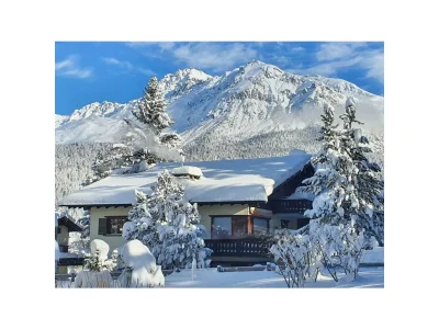 Holiday apartment Selina in Lenzerheide - Holiday apartment