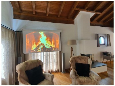 Holiday apartment Selina - Features photo 7