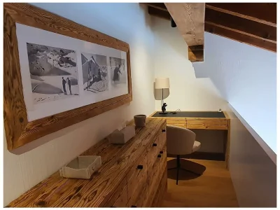 Holiday apartment Selina - Features photo 12