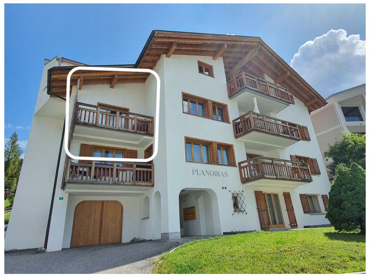 Holiday apartment Senda - Outdoor photo 2