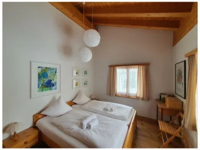 Holiday apartment Senda - Features photo 7