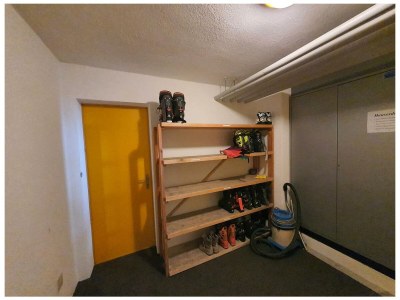 Holiday apartment Senda - Features photo 10