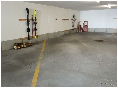 Holiday apartment Senda - Features photo 13